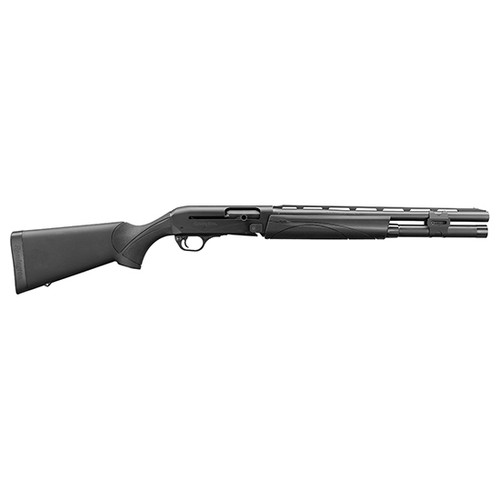Remington V3 Tactical 12 Ga, 18.5" Barrel, 3" Chamber, 6rd - Firearm | The Gun Shop