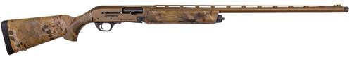 Remington V3 12 Ga, 3" Chamber 28" Barrel, Kryptek Waterfowl, 4rd - Firearm | The Gun Shop