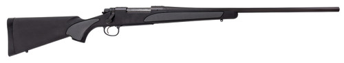 Remington 700 SPS 375 H&H Magnum, 26" Barrel, Black w/ Gray Panels, 3rd - Firearm | The Gun Shop