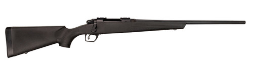 Remington 783 223 Remington, 22" Barrel, Black, Adjustable Trigger, 5rd - Firearm | The Gun Shop
