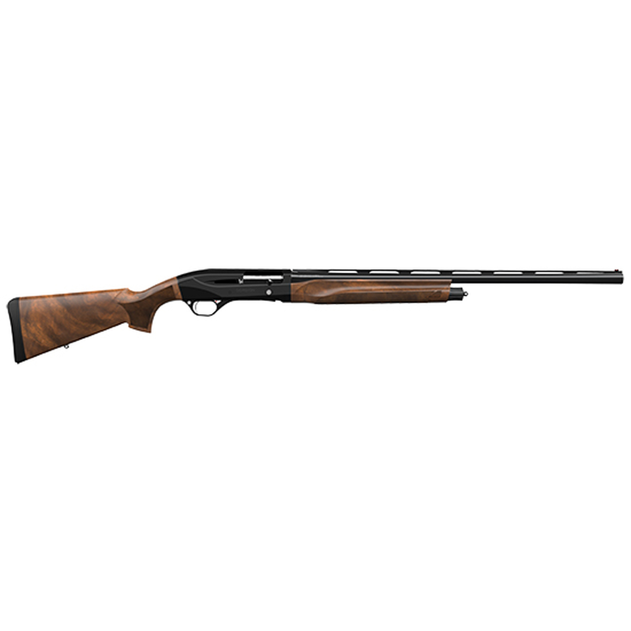 Retay Gordion 12 Ga, 28" Barrel, 3" Inertia, Polished Black, 4rd