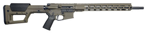 Rise Watchman XR 22 ARC, 18" Threaded Barrel, Patriot Brown Cerakote, 10rd - AR-15 Rifles | The Gun Shop
