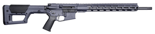 Rise Watchman XR 22 ARC, 18" Threaded Barrel, Gray Cerakote, 10rd - AR-15 Rifles | The Gun Shop