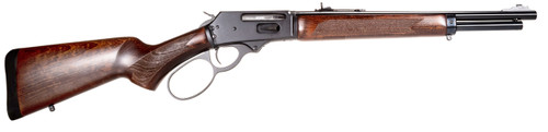 Rossi R95 30-30 Winchester, 16.5" Barrel, Walnut Furniture, 5rd - Firearm | The Gun Shop