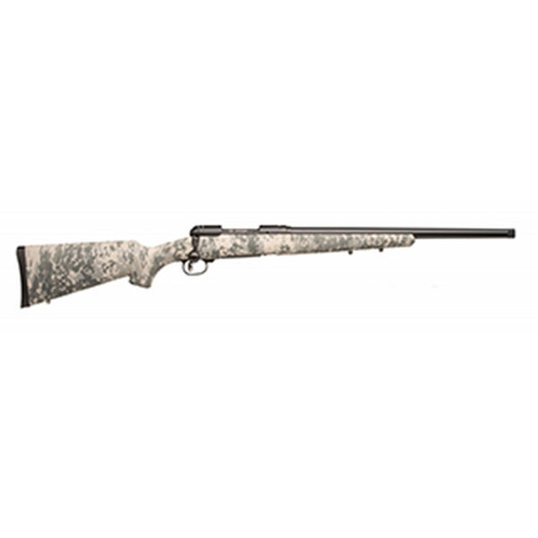 Savage 10 Precision Carbine 308 Win, 20" Barrel