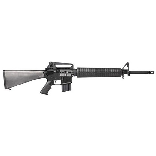 Stag Arms Stag 15 Retro RH Chphs 20 in 5.56 Rifle BLA A2 NA - Firearm | The Gun Shop
