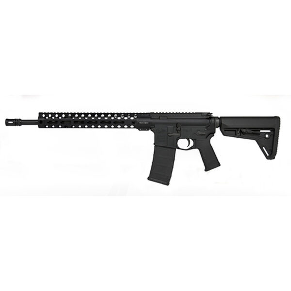 Colt Combat Unit Carbine AR-15 5.56mm 16" Barrel Mid Length M-Lok 30rd Mag