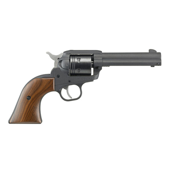 Ruger Wrangler Cowpoke 22Lr Coblt/Wd