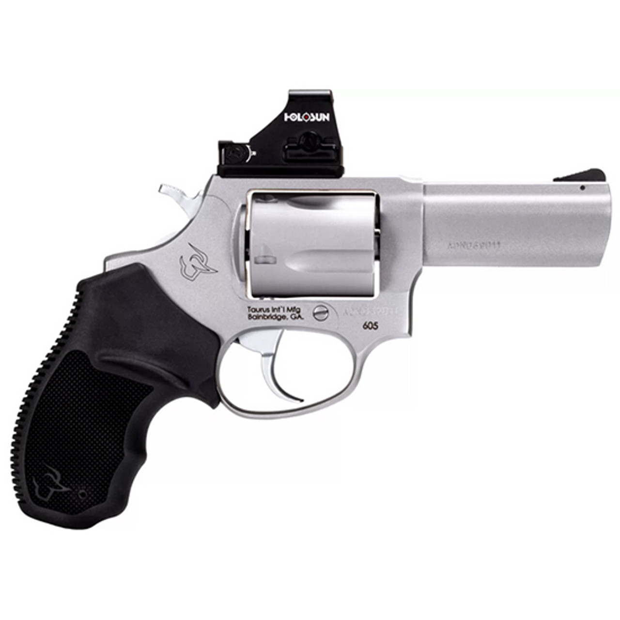 Taurus Model 605 TORO 357 Magnum, 3" Barrel, Optics Ready (Not Included), 5rd - Handguns Sale | The Gun Shop