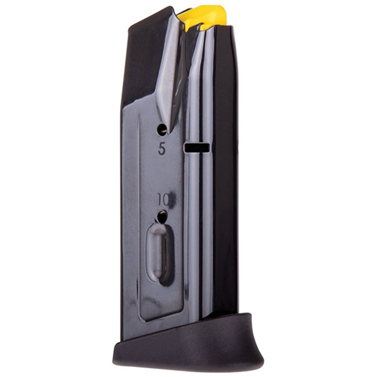 Taurus 9mm G3c OEM Magazine, Black, 10rd - High-Capacity Magazines | The Gun Shop