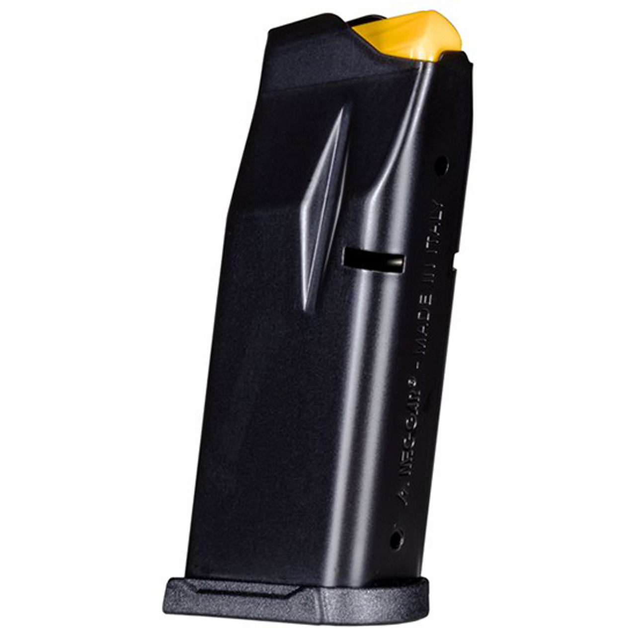 Taurus 9mm GX4 OEM Magazine, Black, 10rd - High-Capacity Magazines | The Gun Shop