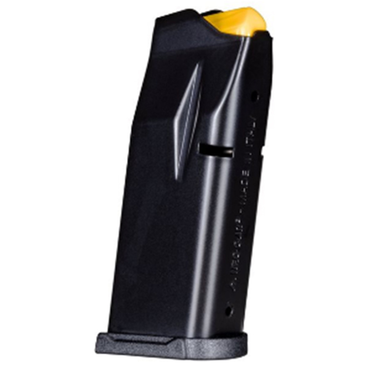 Taurus 9mm GX4 OEM Magazine, Black, 11rd - High-Capacity Magazines | The Gun Shop