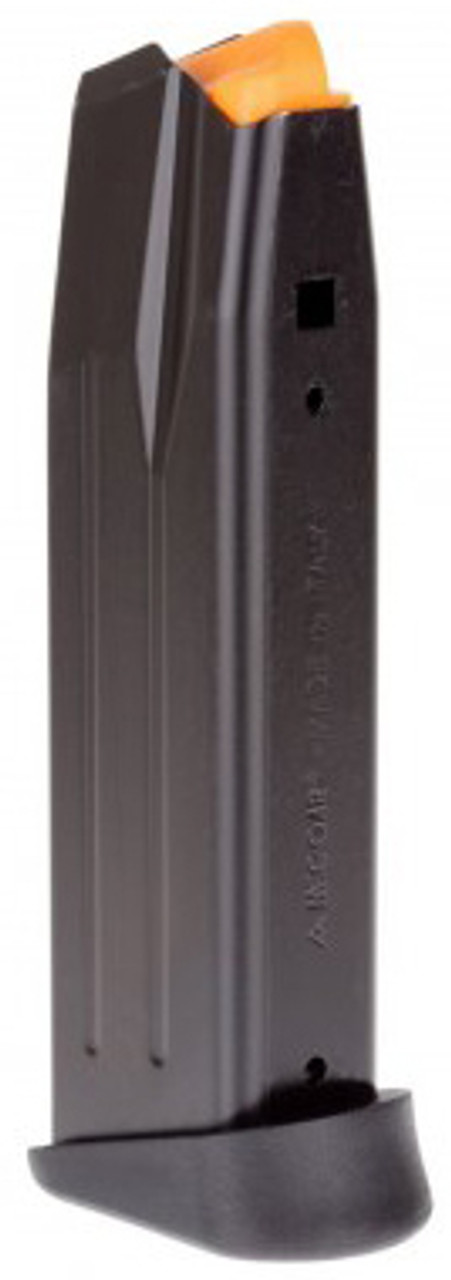 Taurus TH10 Magazine 10mm, Black Steel, 15rd - Taurus | The Gun Shop