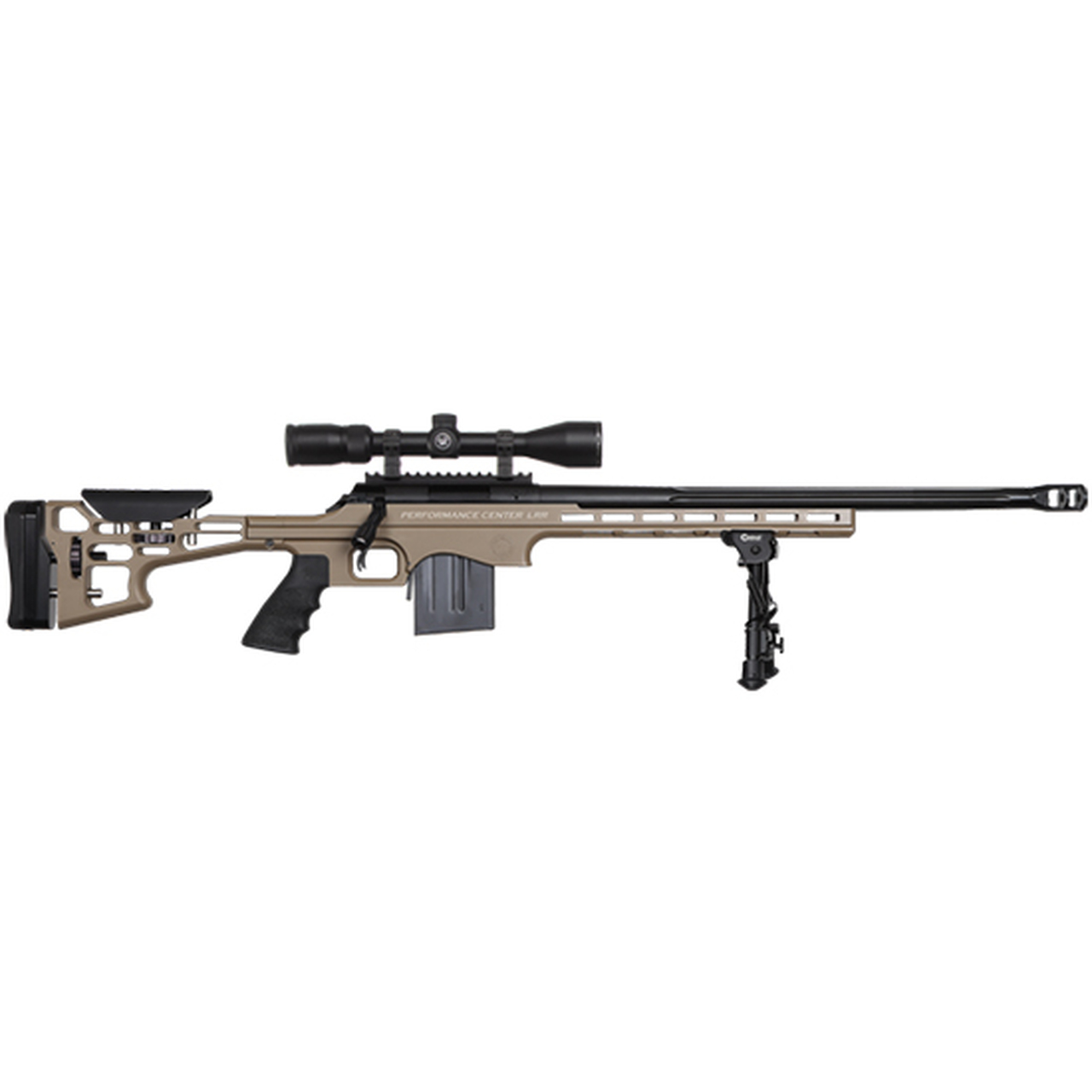 thompson center performance center lrr 6.5 creedmoor
