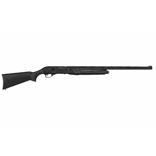 Tokarev TTF 12 Ga, 3.5" Chamber 28" Barrel, Black, 4rd - Firearm | The Gun Shop