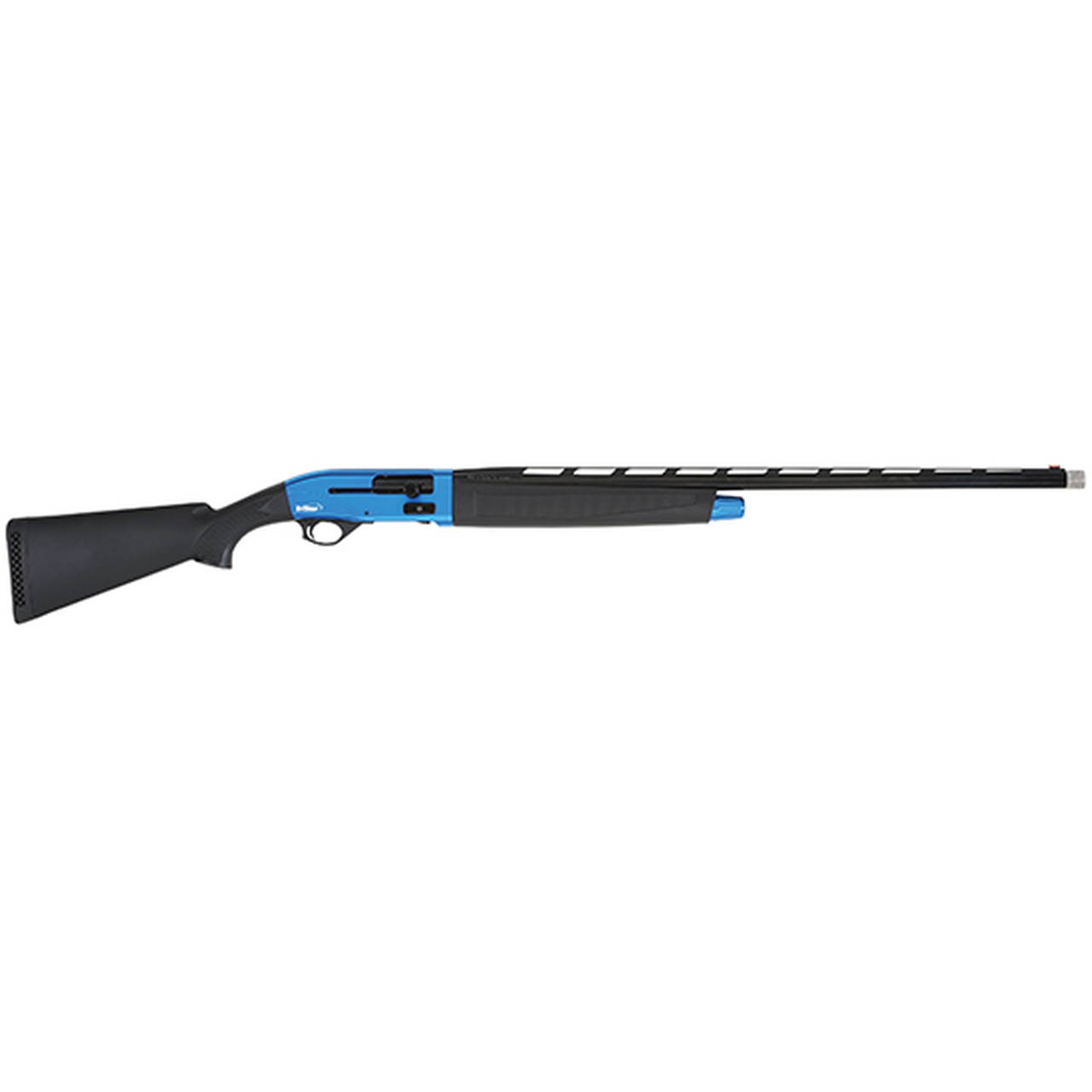 TriStar, Viper G2 Sporting, Semi-automatic, 12 Ga 3", 30" Barrel, Blue Receiver Color, Synthetic Stock, Right Hand, Fiber Optic Bead, Skeet/Improved Cylinder/Modified/Full Extended Chokes, 5Rd