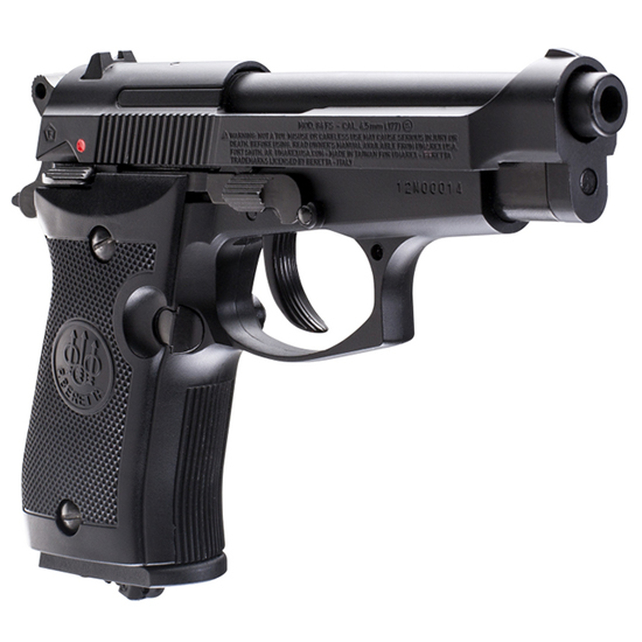 Umarex Beretta M84 FS 177 BB