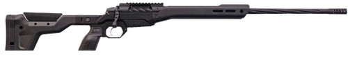 Weatherby Alpine MDT 6.5 Creedmoor, 24" Barrel, Black Cerakote, 3rd - Big Game Hunting | The Gun Shop
