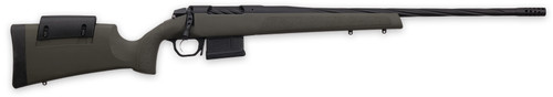 Weatherby 307 Range XP 7mm PRC, 24" Barrel, Olive Drab Green, 5rd - Big Game Hunting | The Gun Shop