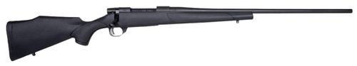 Weatherby Vanguard Obsidian 7mm Remington, 24" Barrel, Black, 3rd - Big Game Hunting | The Gun Shop