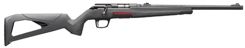 Winchester Xpert 17 WSM, 16.5" Threaded Barrel, Gray Synthetic, 8rd - Firearm | The Gun Shop