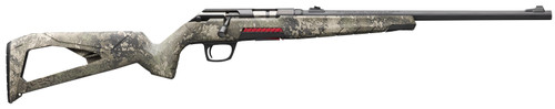 Winchester Xpert 17 WSM, 18" Threaded Barrel, TrueTimber Strata, 8rd - Firearm | The Gun Shop