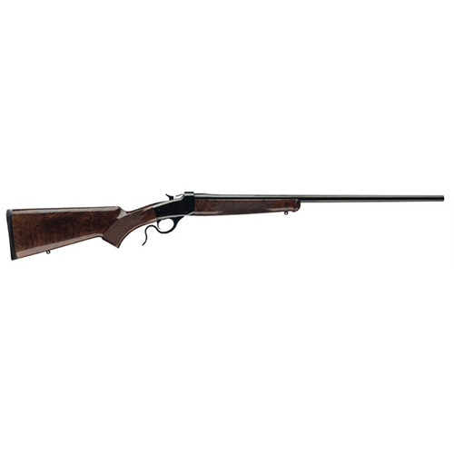 Winchester 1885 Low Wall Hunter 223 Remington, 24" Barrel, Oiled Walnut, 1rd - Firearm | The Gun Shop