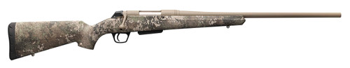 Winchester XPR Hunter 400 Legend, 22" Barrel, Flat Dark Earth Barrel, TrueTimber Strata, 3rd - Firearm | The Gun Shop