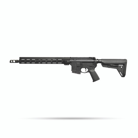 BUSHMASTER® BRAVO ZULU™ - CA COMPLIANT - Firearms | The Gun Shop