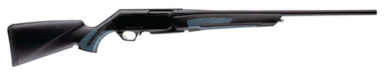 Browning BAR ShortTrac Stalker 308