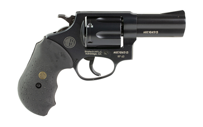 ROSSI RP63 .357 Mag 3-inch 6-Round Revolver - revolvers Image 2 | The Gun Shop