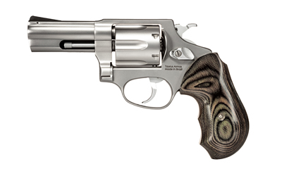 Rossi RP63 .357 Mag Revolver 3 in Stainless 6-Round - revolvers | The Gun Shop