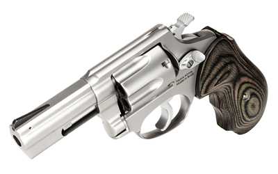 Rossi RP63 .357 Mag Revolver 3 in Stainless 6-Round - revolvers Image 3 | The Gun Shop