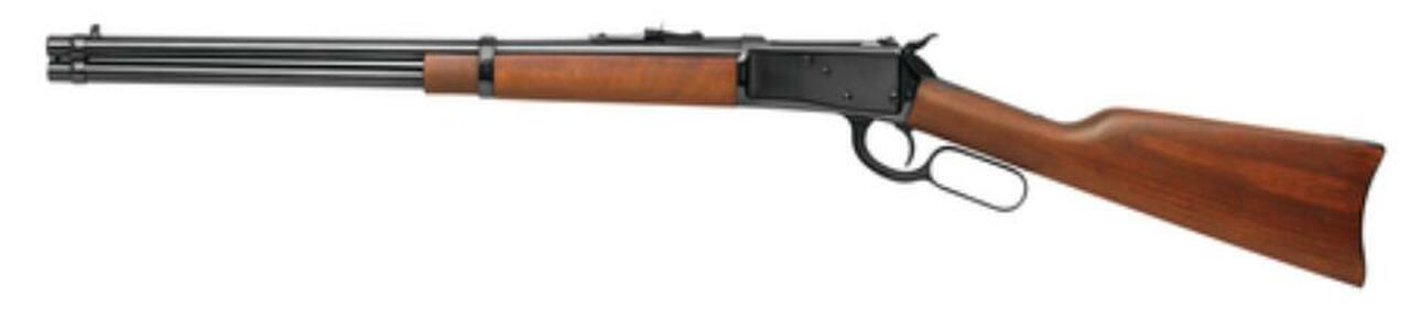 ROSSI Braztech Model 92 Carbine .44 Magnum 16 Inch Barrel Blue Finish Wood Stock 8 Rounds
