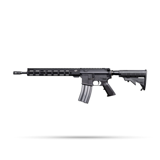 Bushmaster_QRCII_Left_Side_View__71776.1680433858 BUSHMASTER® QRC® II LTW - Firearms | The Gun Shop