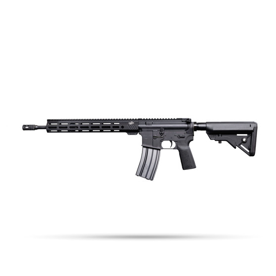 BUSHMASTER® QRC® II PRO LTW - Firearms | The Gun Shop