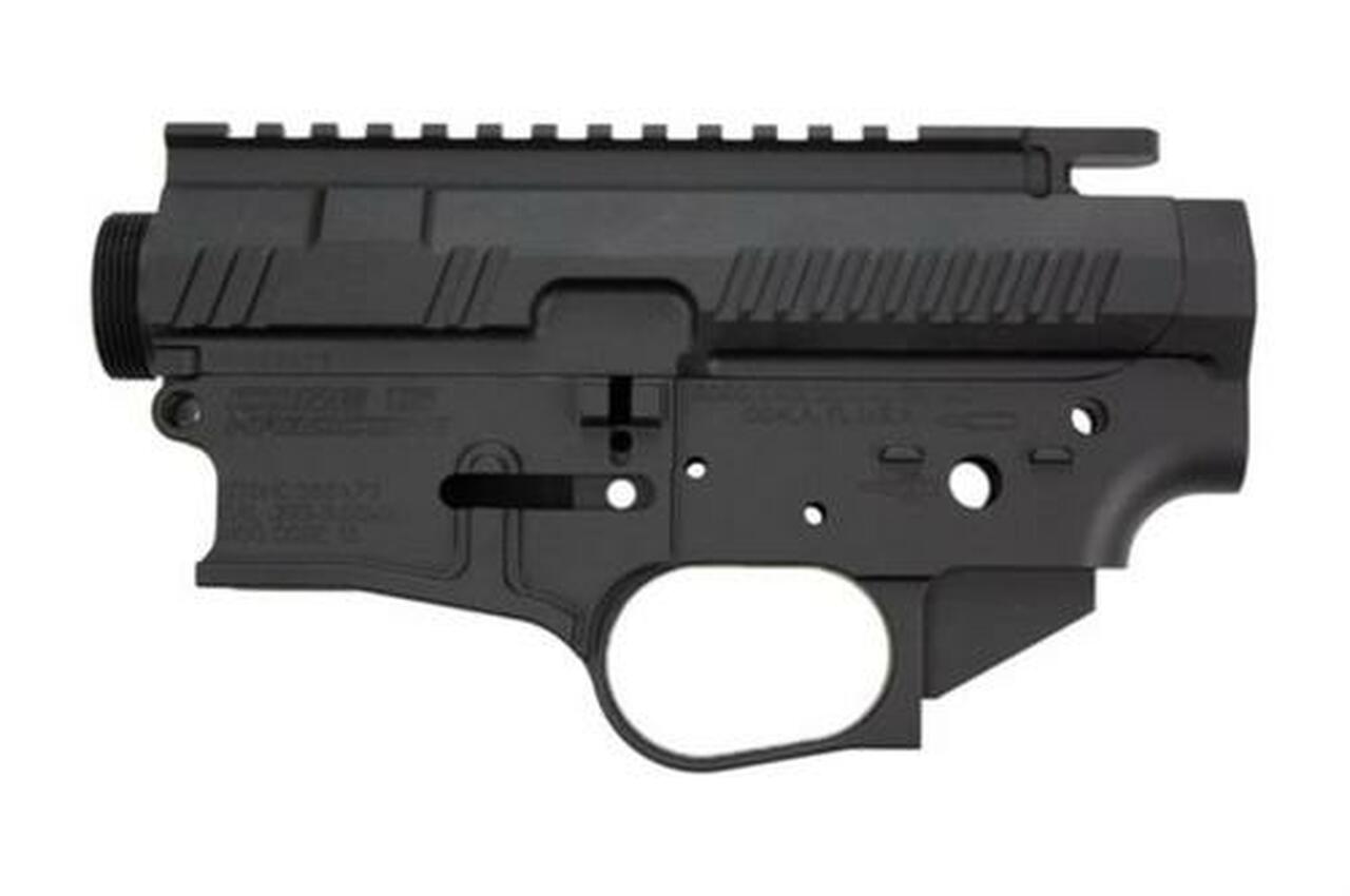 Core15 Hard Core Matched Lower and Upper Receiver Set
