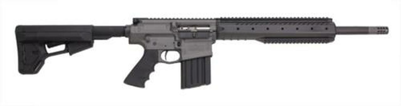 Christensen Arms CA-10 Recon Rifle, .308, 18" Tungsten