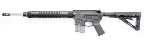 Colt Competition Rifles Expert Model- , Tuned AR-15 5.56/223 30 Rd Mag