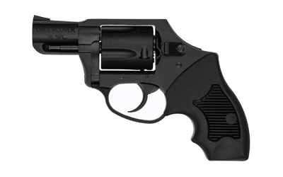 Charter Arms Undercover .38 Special 2″ 5-Shot DAO - revolvers | The Gun Shop