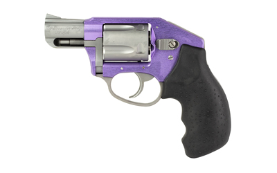 Charter Arms Lavender Lady .38 Special 2-inch 5-Round - revolvers | The Gun Shop