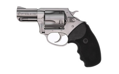 Charter Arms Pitbull .40 S&W 2.3″ 5rd Revolver - revolvers | The Gun Shop
