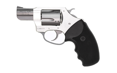 Charter Arms Southpaw .38 Special 2″ 5rd Left-Hand Revolver - revolvers | The Gun Shop