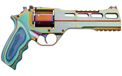 Chiappa Rhino 60DS Revolver .357 Mag 6″ Nebula, 6rd - revolvers | The Gun Shop