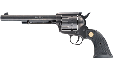 Chiappa 1873 SAA 7.5″ 10-Round Single Action Revolver - Uncategorized | The Gun Shop