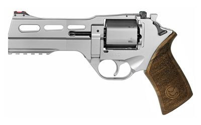 Chiappa Rhino 50SAR .357 Mag 5″ 6rd Walnut Grip - revolvers | The Gun Shop