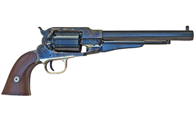 Cimarron Angel Eyes 1858 – .45 Long Colt, 8-inch - revolvers | The Gun Shop