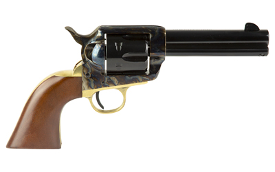 CIMARRON PISTOLERO 9MM/357 4.75″ CH - revolvers Image 2 | The Gun Shop