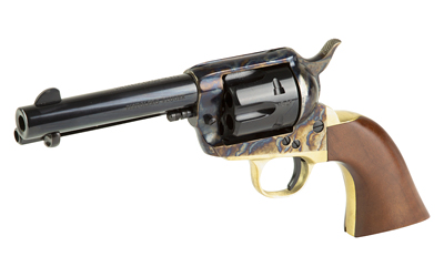 CIMARRON PISTOLERO 9MM/357 4.75″ CH - revolvers Image 3 | The Gun Shop