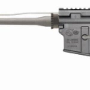 Colt LE6920 .223/5.56, 16" Chrome Lined Barrel 30rd Mag, No Sight No Furniture
